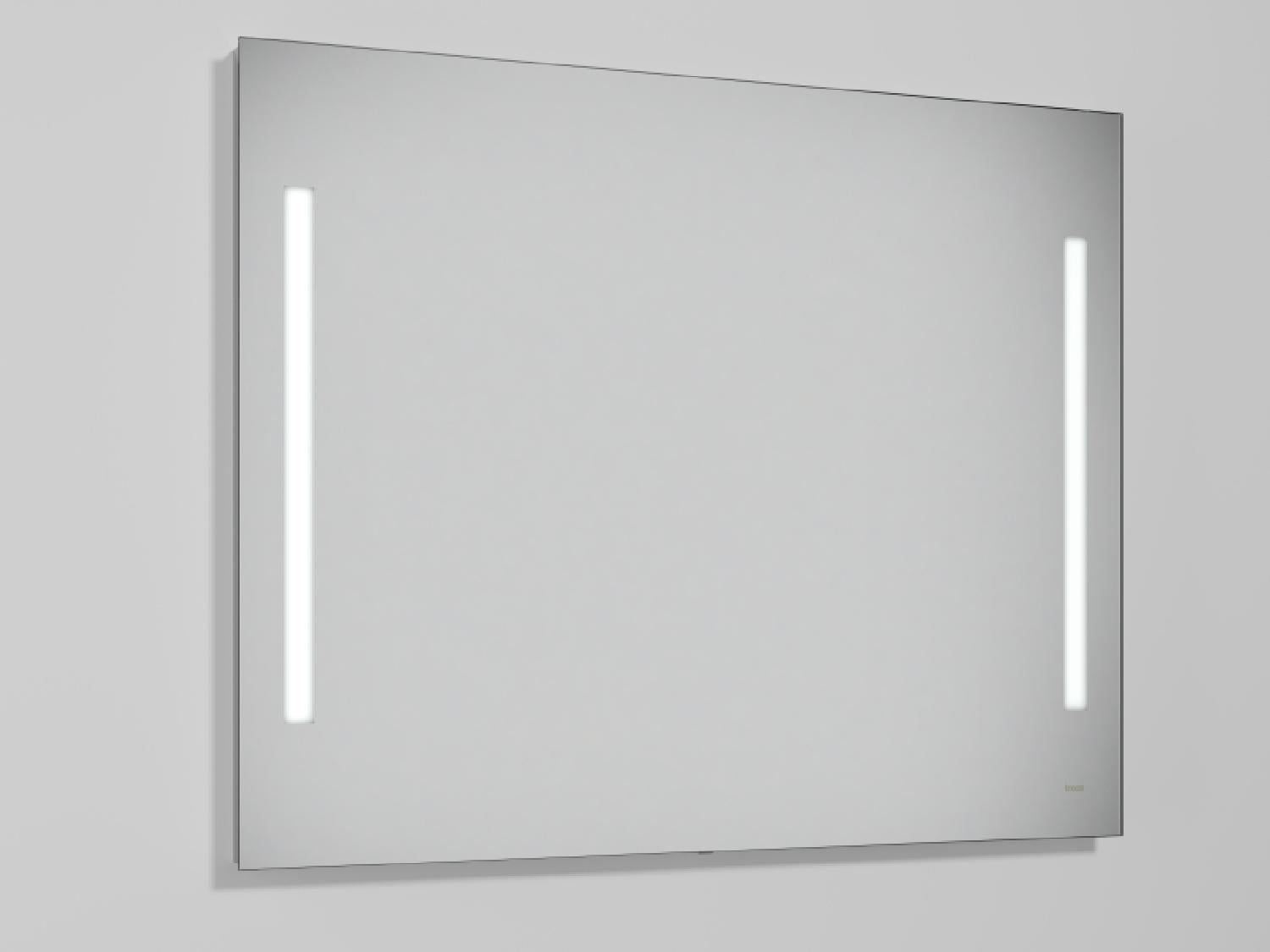 Treos LED - Wandspiegel hinterleuchtet – Treos GmbH