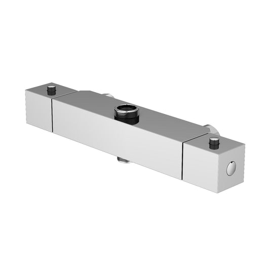 Treos Thermostat Armatur