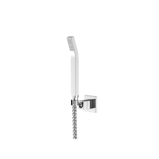 Treos Brausegarnitur mit Wandhalter