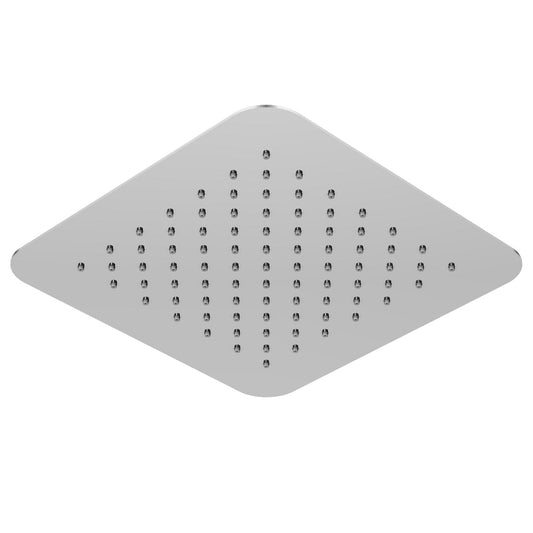 Treos Regenbrause Ultraflach