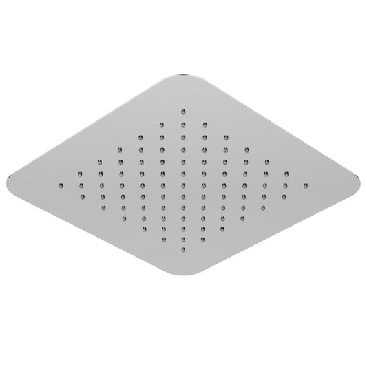 Treos Regenbrause Ultraflach