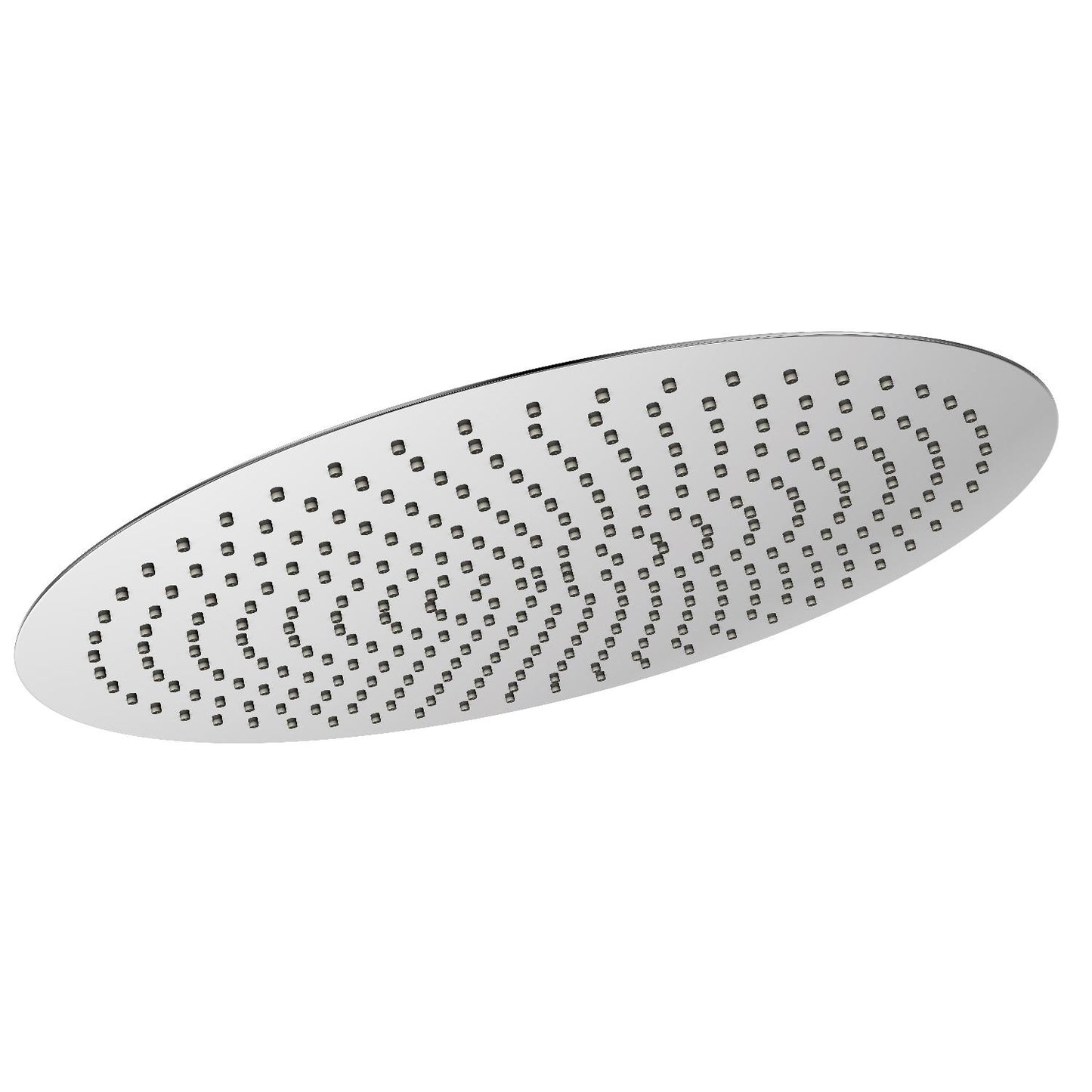 Treos Regenbrause Ultraflach ø 500