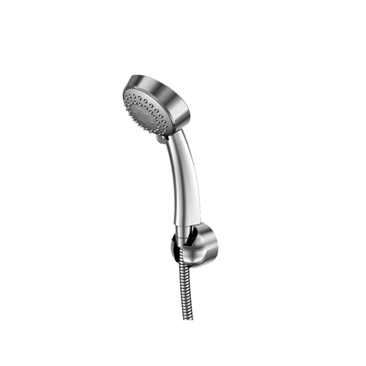 Treos Brausegarnitur mit Wandhalter