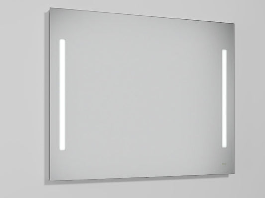 Treos LED - Wandspiegel hinterleuchtet