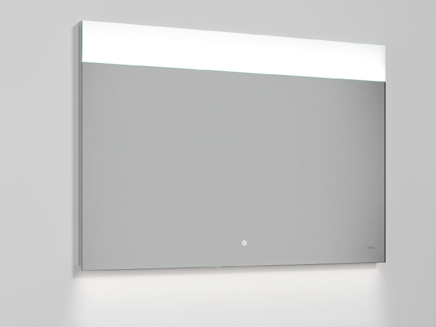 Treos LED - Wandspiegel hinterleuchtet