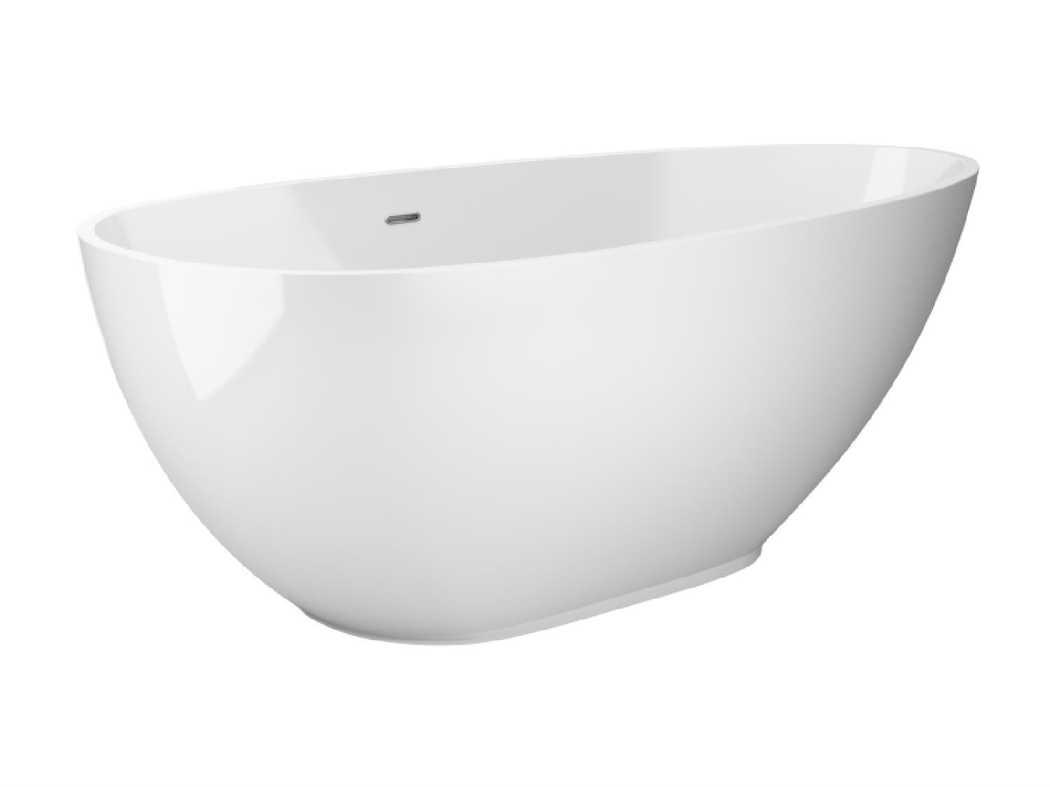 Treos Mineralguss Badewanne – Treos GmbH