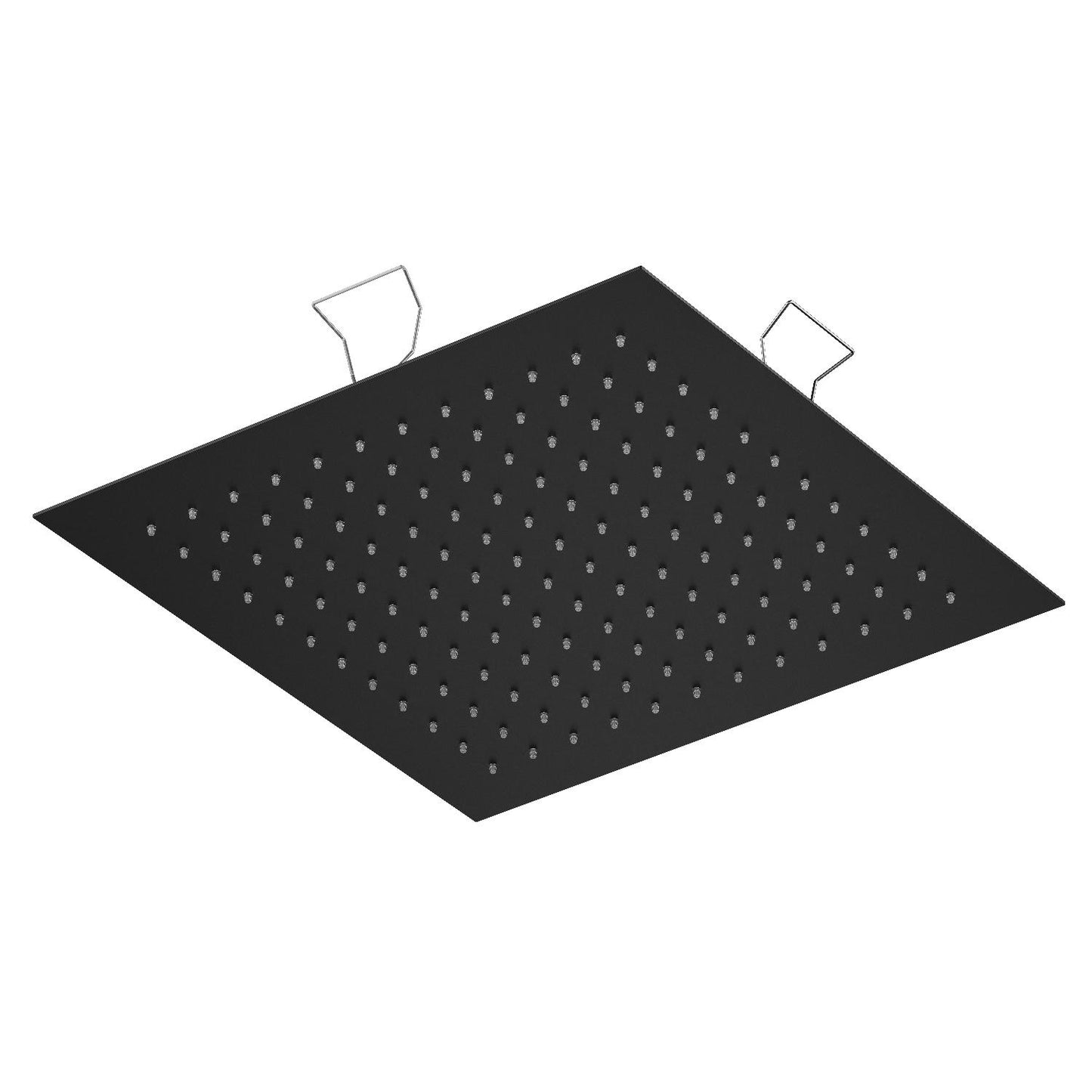 Treos Regenpaneel Black